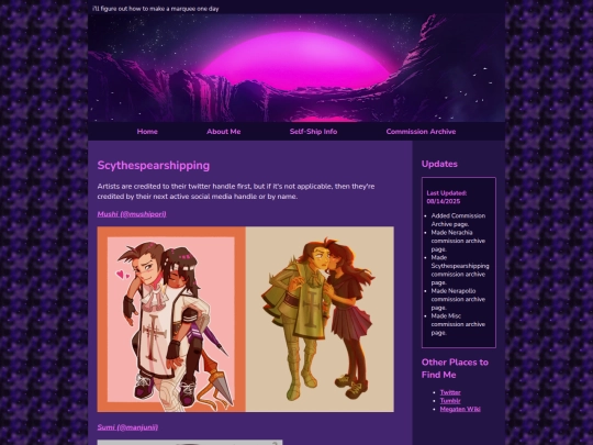 scythespearshipping screenshot