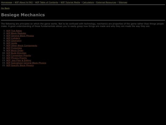 content/mechanics screenshot