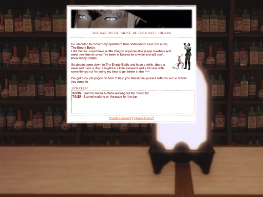 the_bar screenshot