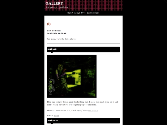 gallery screenshot