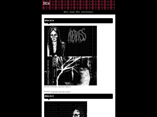 gallery/2024 screenshot