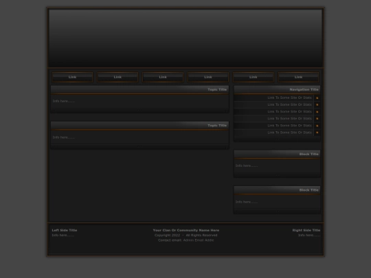 vision/vision/TEMPLATE screenshot