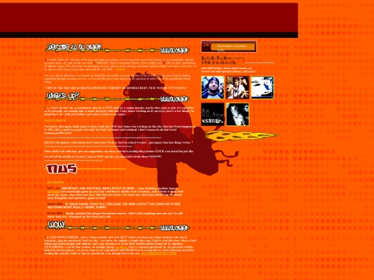 tester3 screenshot