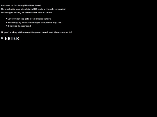 contentwarning screenshot