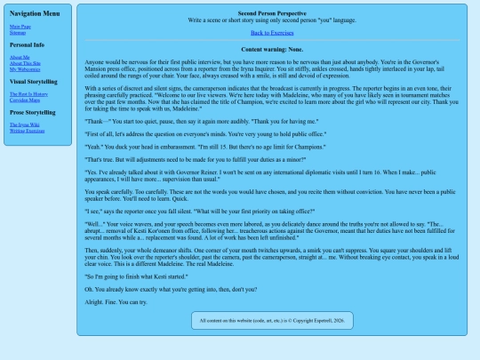 exercises/apr11 screenshot