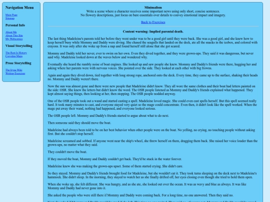 exercises/apr8 screenshot