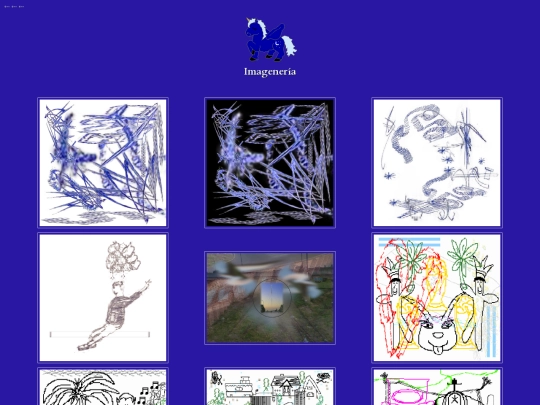 imageneria screenshot