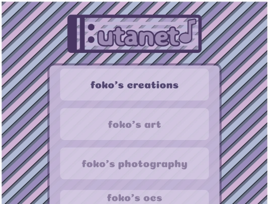 creations screenshot