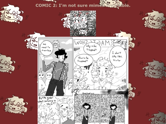 comicpage2 screenshot