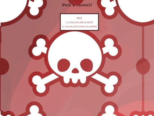 pickyacomic screenshot