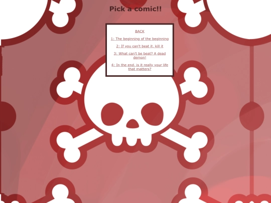 pickyacomicpt2 screenshot
