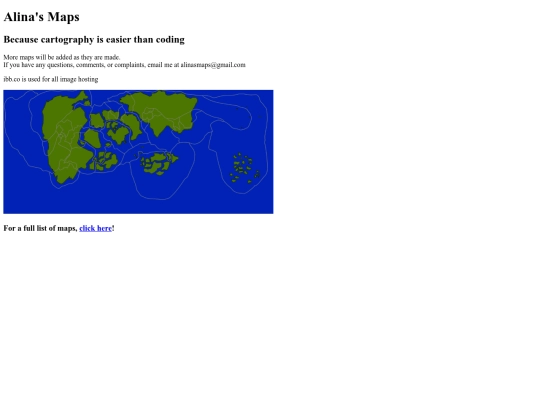 webpages/main screenshot