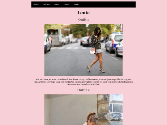 lente screenshot