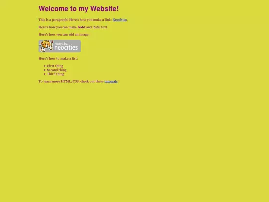 pagina5 screenshot