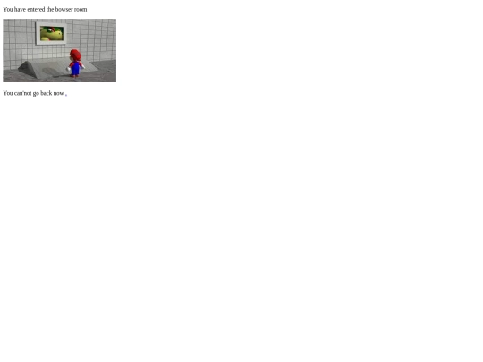 superfuckingmario screenshot