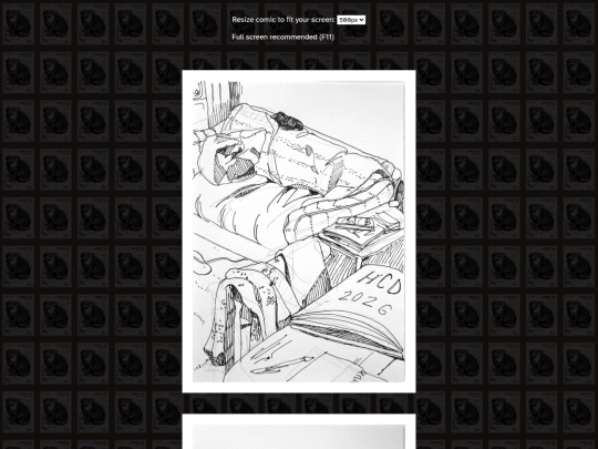 comics/hcd26 screenshot