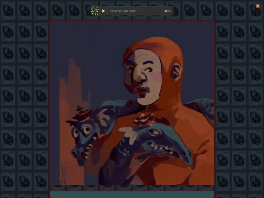 edder screenshot
