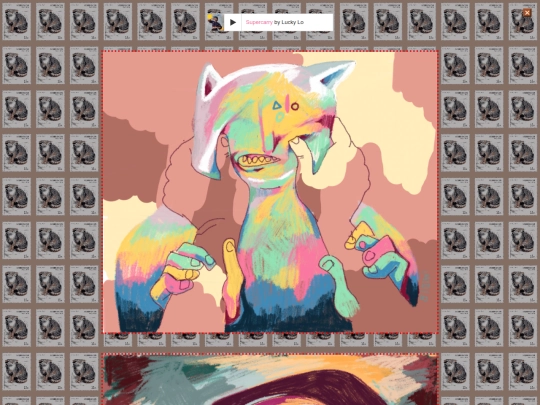 eggcat screenshot