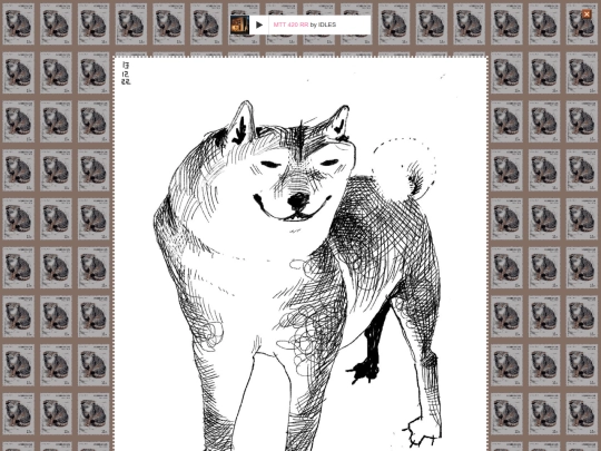 hund screenshot