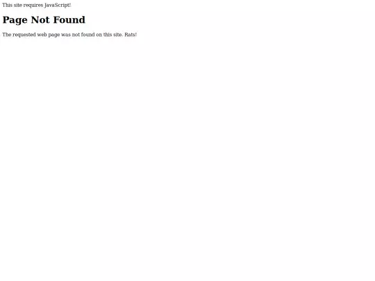 posts/2021-6-27-RIP-Garfield.com screenshot