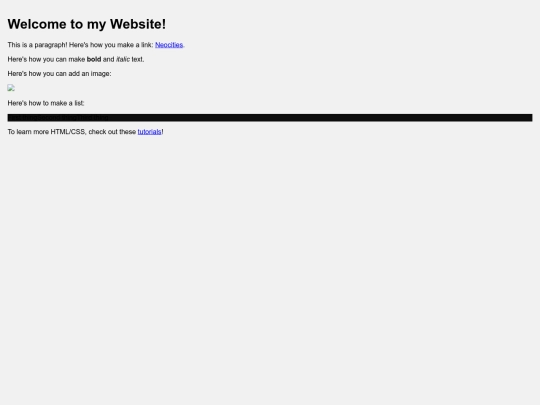 contact screenshot