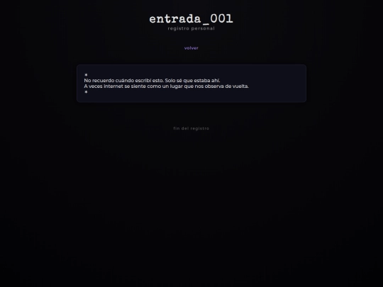 post1 screenshot