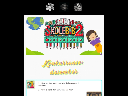 quiz-des-24 screenshot