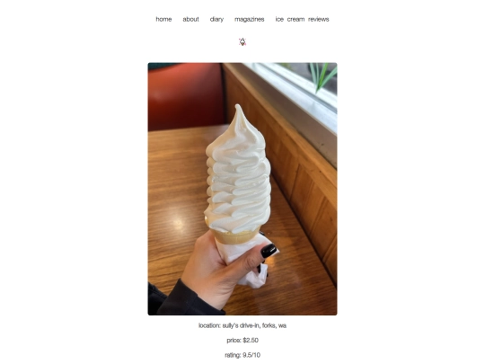 softserve screenshot