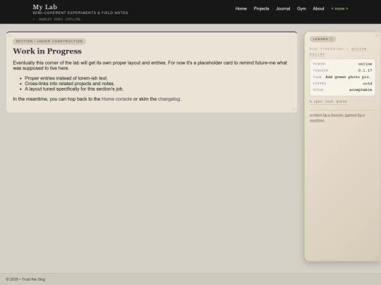 more screenshot