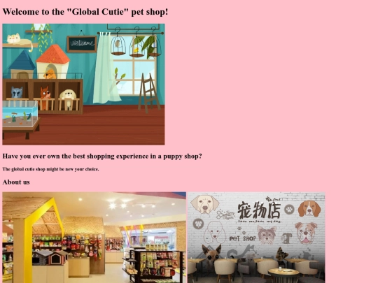 worldshop screenshot
