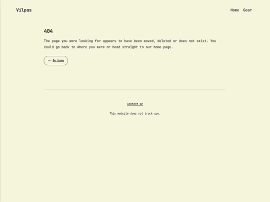 404 screenshot