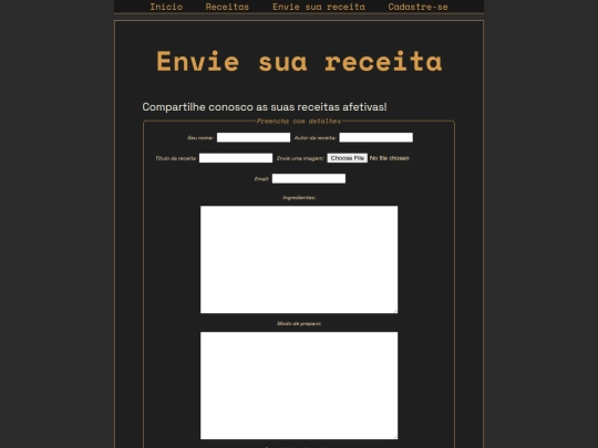 envie screenshot