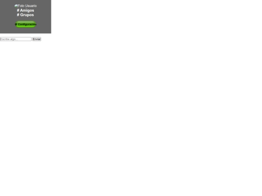 ConectadoYa screenshot
