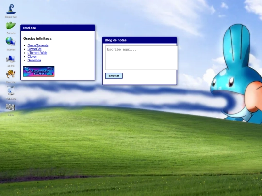 colaboradores screenshot