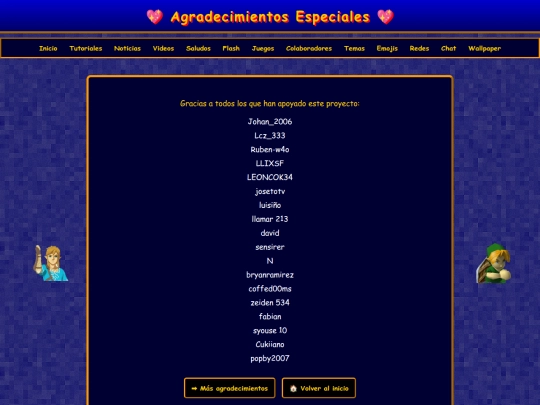 html4 screenshot