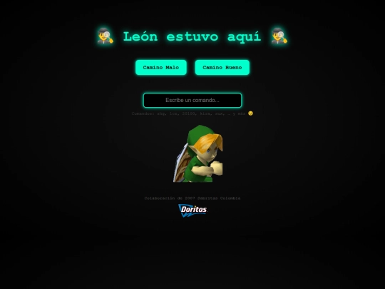 nothing screenshot