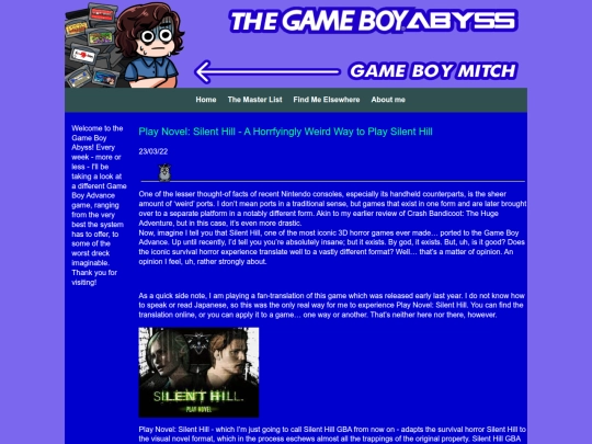 reviews/silenthill06 screenshot