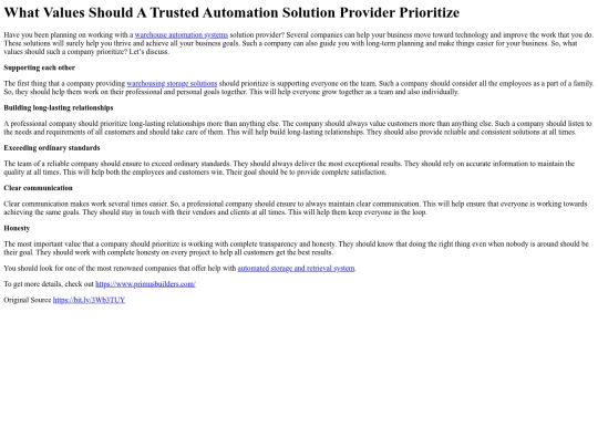 WhatValuesShouldATrustedAutomationSolutionProviderPrioritize screenshot