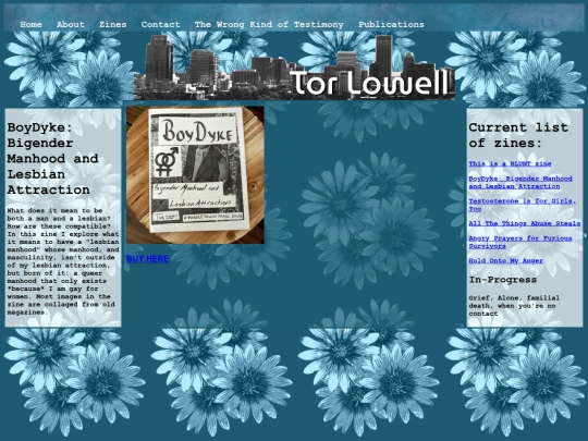 boydyke screenshot