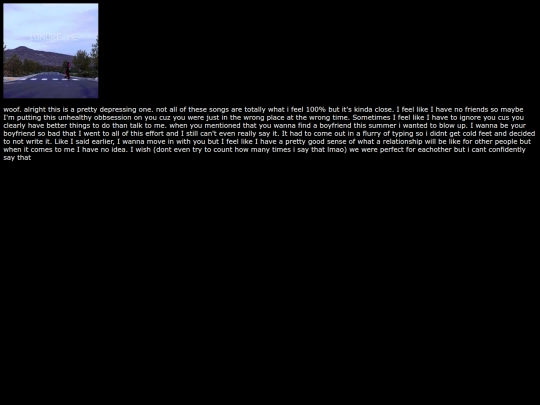 tapeone/IgnoreMe screenshot