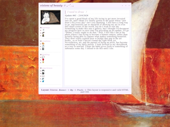 art screenshot