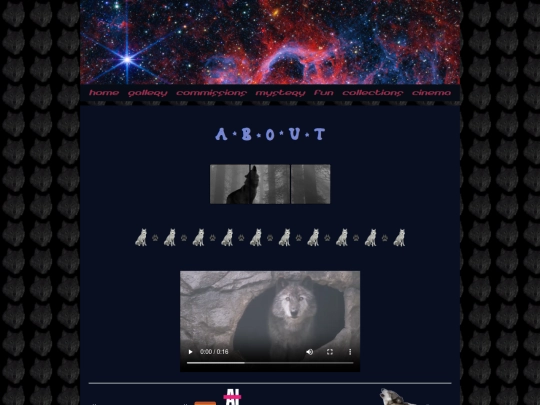 wolpcorner screenshot