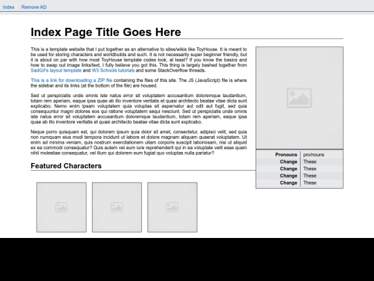 indexBackUp screenshot