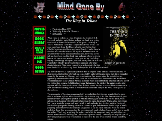 authors/c/kinginyellow screenshot