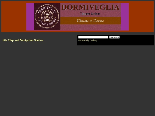 site.map screenshot