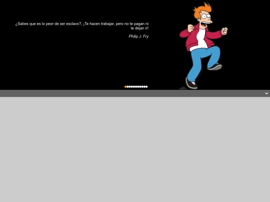 Carrusel JSON screenshot