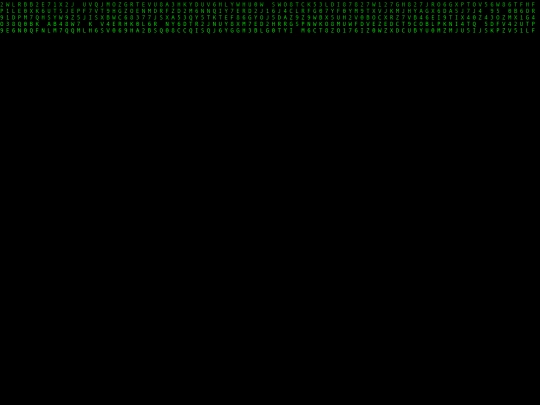 hack screenshot