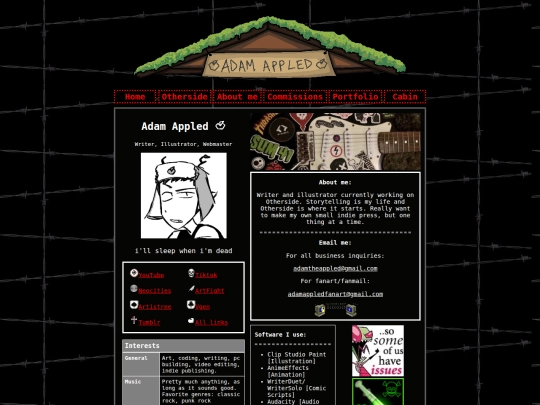 about screenshot