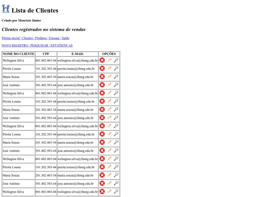 Atividade 9/Atividade screenshot