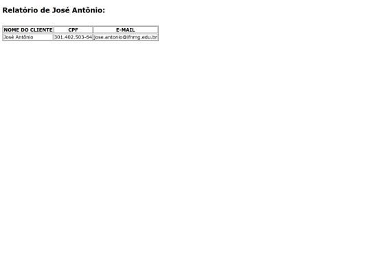 Atividade 9/Pesquisar4 screenshot